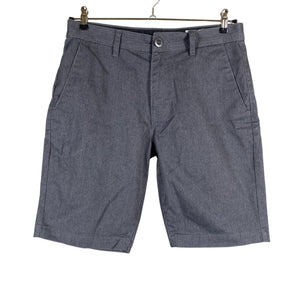 Unisex Volcom - Lühikesed püksid, suurus W32 - Hall (1)