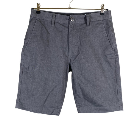 Unisex Volcom - Lühikesed püksid, suurus W32 - Hall ()