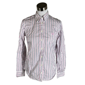 Unisex Gant - Triiksärk, suurus 38 - Valge (1)