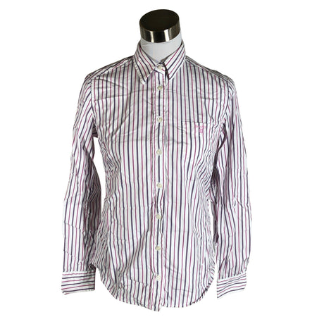 Unisex Gant - Triiksärk, suurus 38 - Valge ()