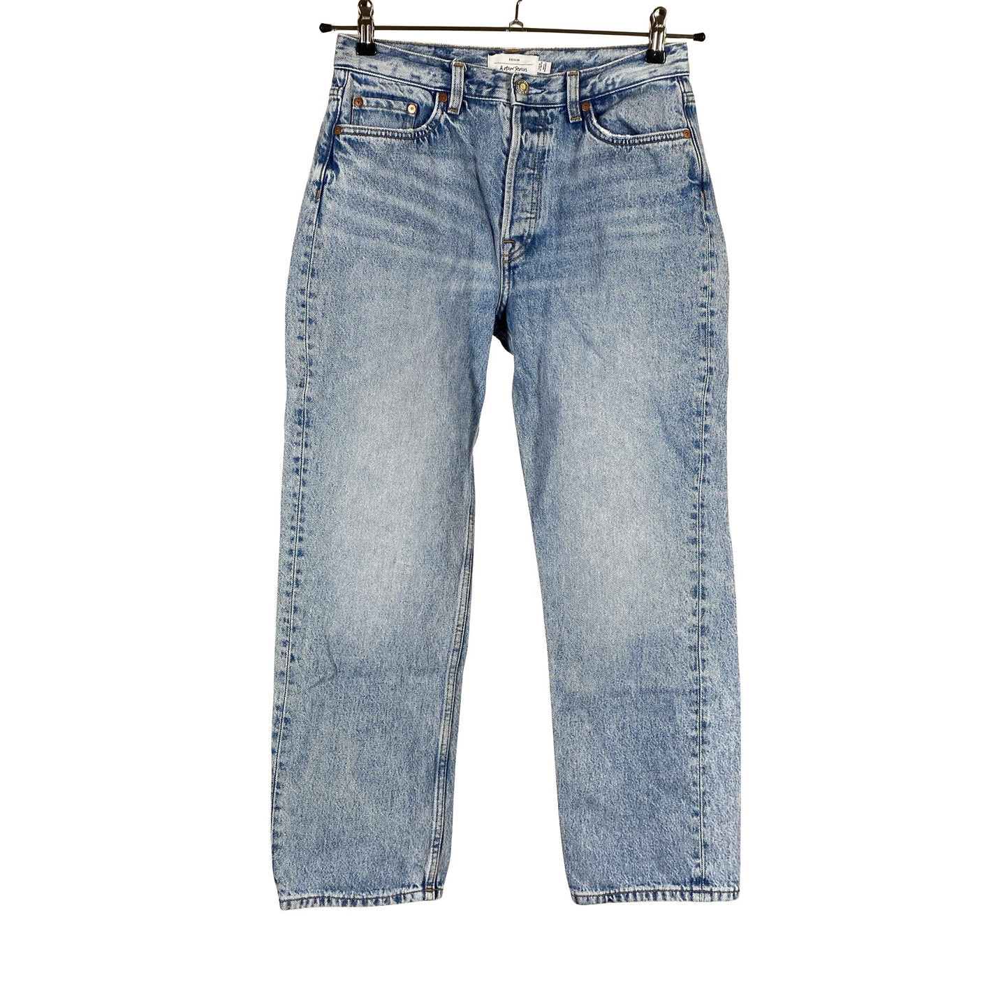 Unisex &Other Stories - Teksad, suurus W28 - Sinine (1)