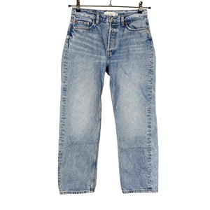 Unisex &Other Stories - Teksad, suurus W28 - Sinine (1)