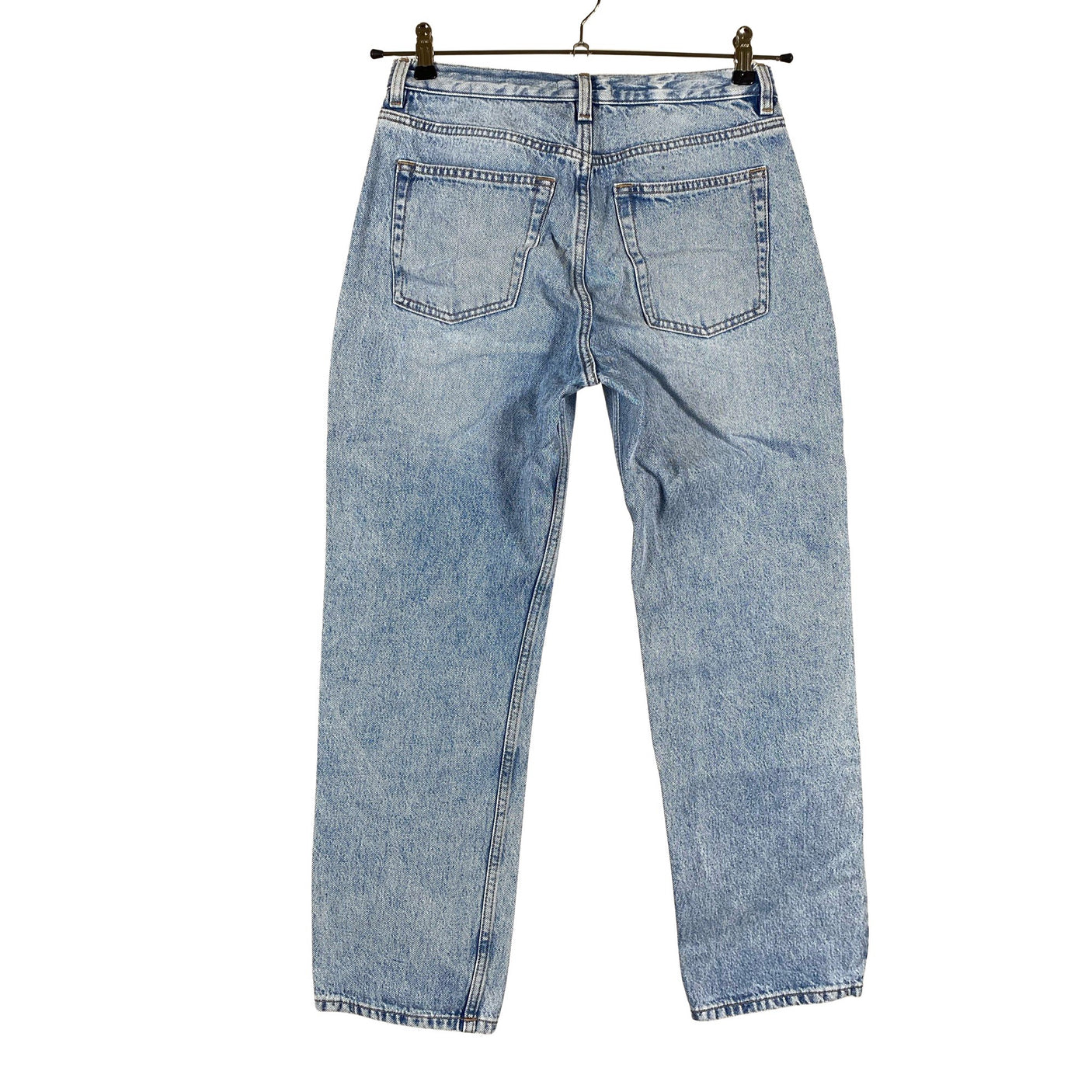 Unisex &Other Stories - Teksad, suurus W28 - Sinine (2)