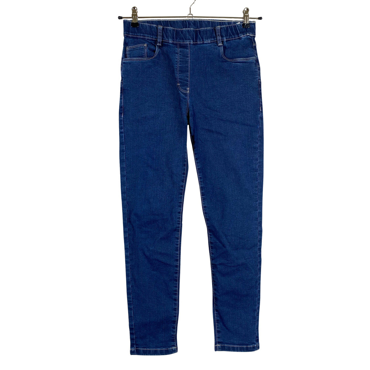 Unisex NP Collection - Teksaretuusid, suurus 38 - Sinine (1)
