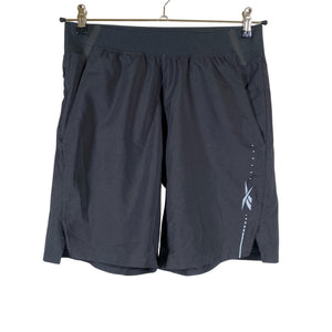 Unisex Reebok - Lühikesed spordipüksid, suurus 36 - Must (1)