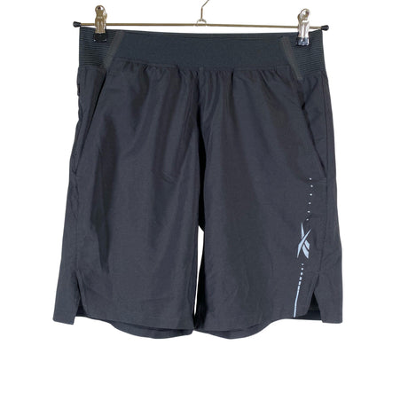 Unisex Reebok - Lühikesed spordipüksid, suurus 36 - Must ()