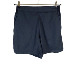 Unisex Soc - Lühikesed spordipüksid, suurus 36 - Must (1)