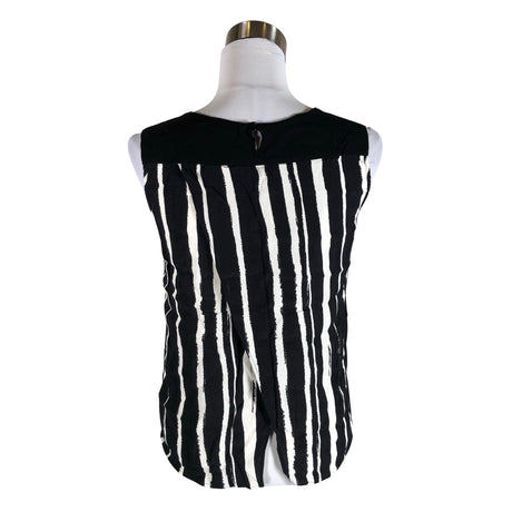 Unisex Ouì - Topp, suurus 38 - Must (2)