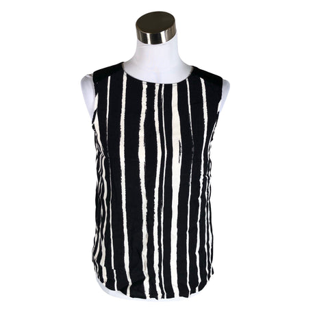 Unisex Ouì - Topp, suurus 38 - Must ()