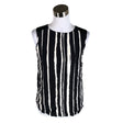 Unisex Ouì - Topp, suurus 38 - Must ()
