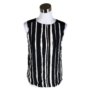 Unisex Ouì - Topp, suurus 38 - Must (1)