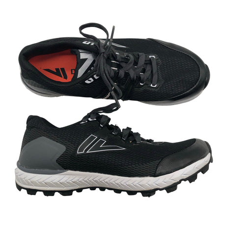 Unisex Sarva - Tossud, suurus 37 - Must ()