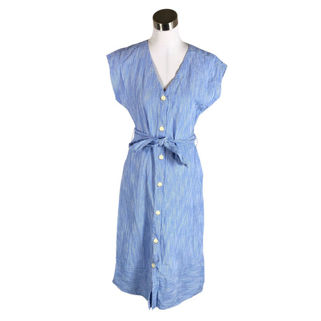 Unisex Tom Tailor - Õhuke kleit, suurus 36 - Helesinine ()