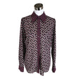 Unisex Michael Kors - Pluus, suurus 38 - Must ()