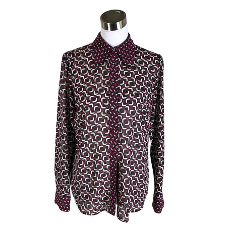 Unisex Michael Kors - Pluus, suurus 38 - Must ()