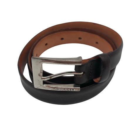 Unisex Tommy Hilfiger - Nahkvöö, suurus Suurus puudub - Pruun ()