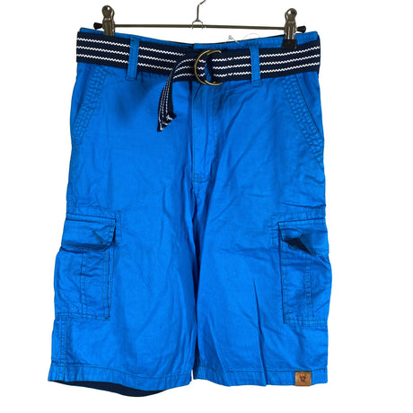 Unisex Pipeline - Lühikesed püksid, suurus 146 - 152 - Sinine ()