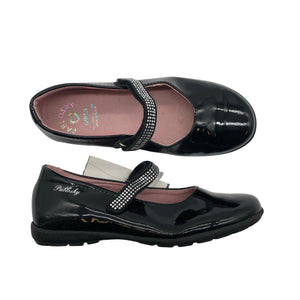 Unisex Pablosky - Baleriinad, suurus 33 - Must (1)