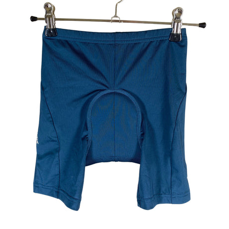 Unisex Vaude - Lühikesed spordipüksid, suurus 122 - 128 - Sinine ()