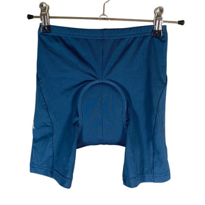 Unisex Vaude - Lühikesed spordipüksid, suurus 122 - 128 - Sinine (1)