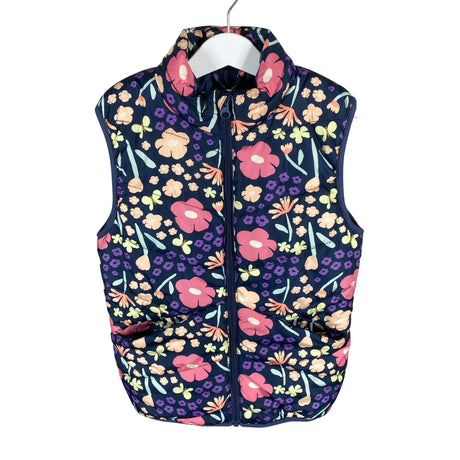 Unisex Name It - Õuevest, suurus 122 - 128 - Lilla ()