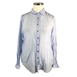 Unisex InWear - Pluus, suurus 44 - Helesinine ()