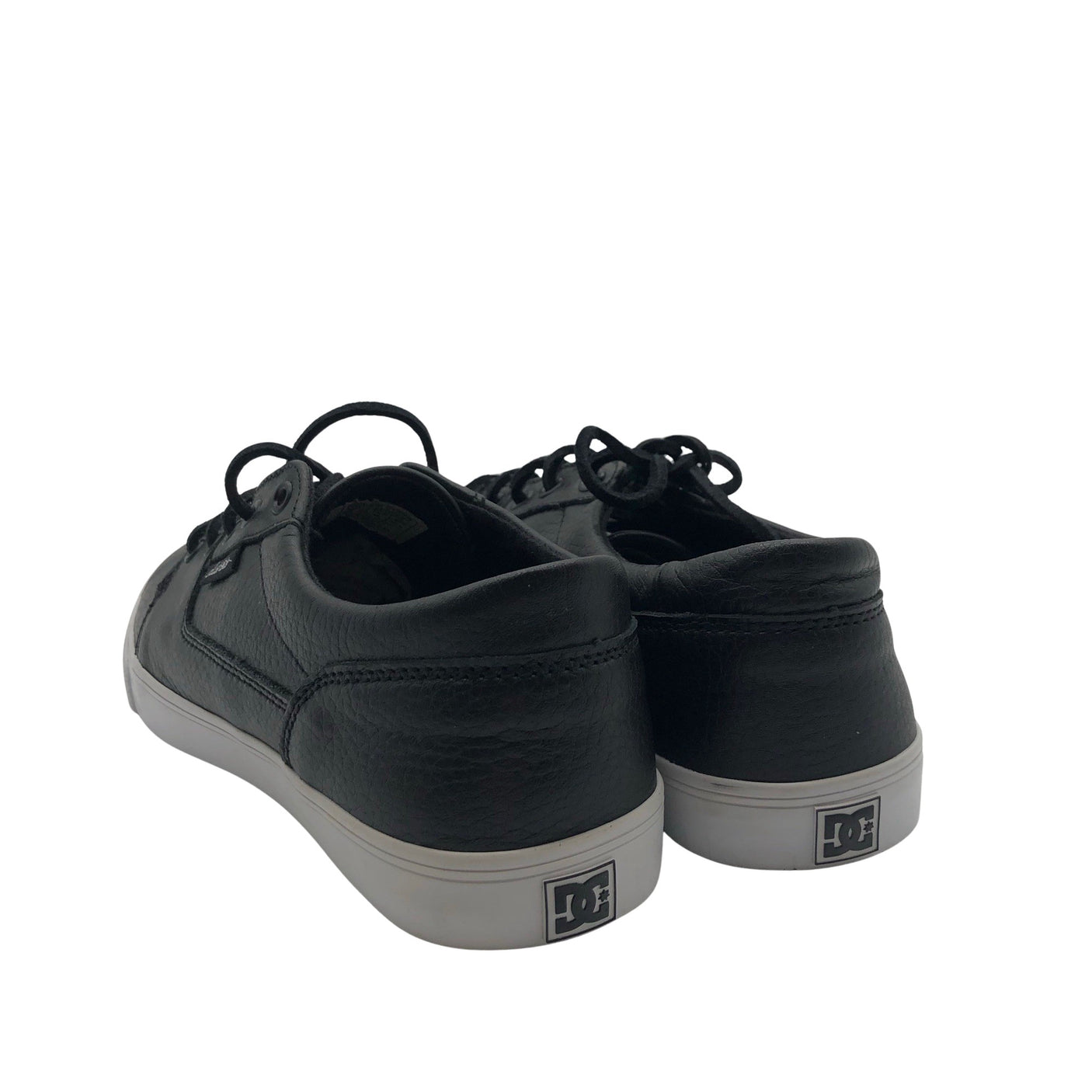 Unisex DC Shoes - Tennised, suurus 42 - Must (2)