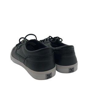 Unisex DC Shoes - Tennised, suurus 42 - Must (2)