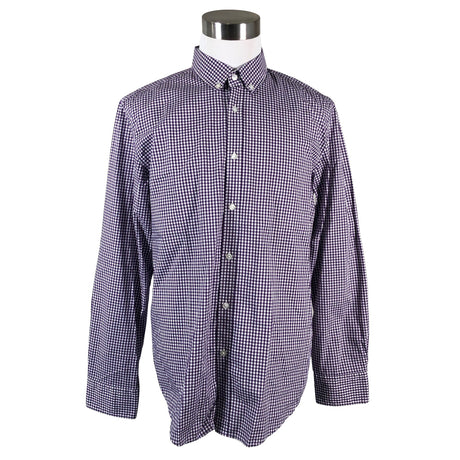 Unisex Hugo Boss - Triiksärk, suurus XL - Lilla ()