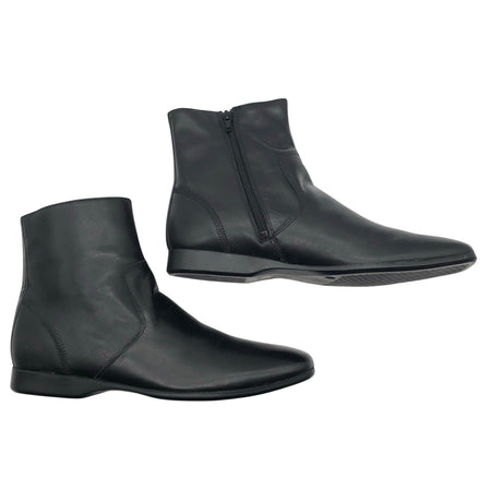 Unisex Bianco - Poolsaapad, suurus XXS - Must ()