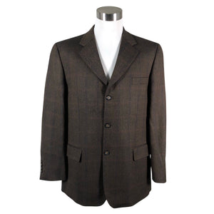 Unisex Taylor's - Pintsak, suurus XXL - Pruun (1)