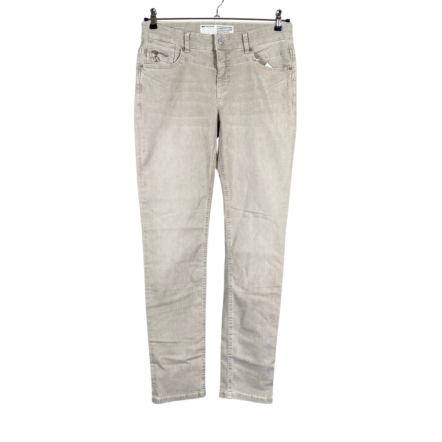 Unisex MAC - Teksad, suurus 40 - Beige (1)