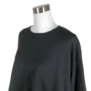 Unisex Marita Huurinainen - Kampsun, suurus 36 - Must (3)