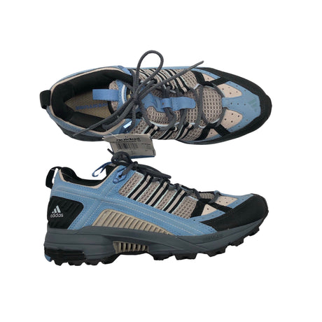 Unisex Adidas - Jooksujalanõud, suurus 40 - Helesinine ()