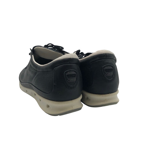 Unisex Ecco - Tossud, suurus 42 - Must (2)