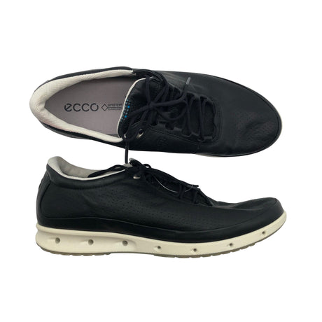Unisex Ecco - Tossud, suurus 42 - Must ()
