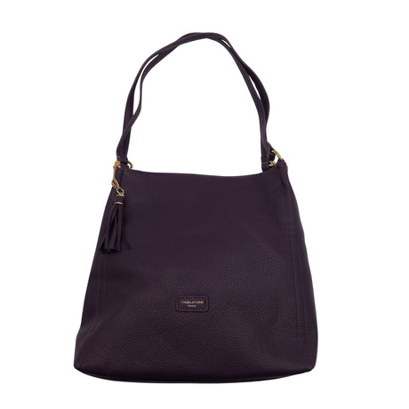 Unisex David Jones - Käekott, suurus Midi - Lilla ()