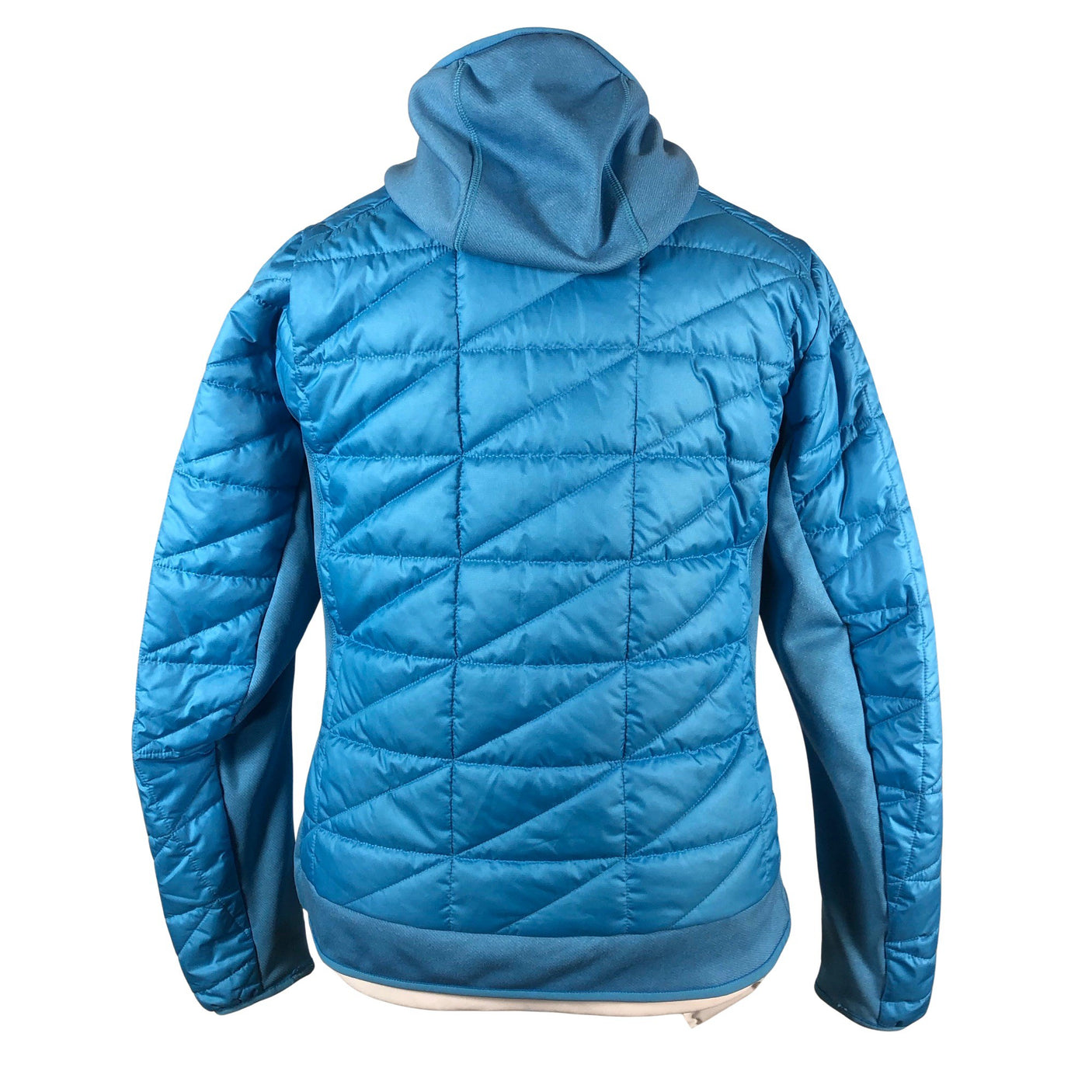 Unisex Adidas - Õhem talvejope, suurus 42 - Helesinine (2)