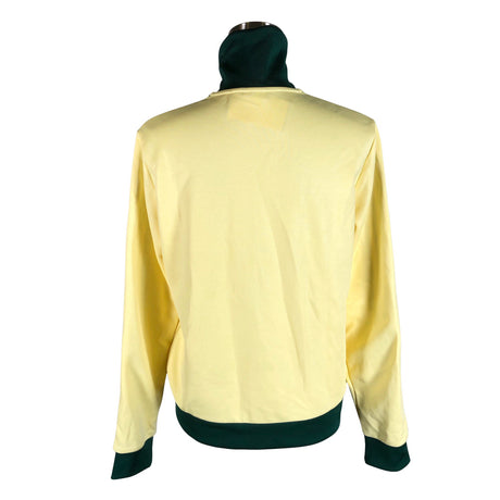 Unisex Adidas - Soojendusjope, suurus 38 - Kollane (2)