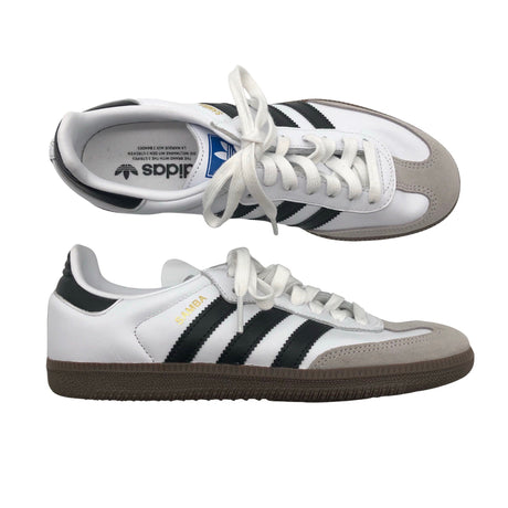 Unisex Adidas - Tennised, suurus 40 - Valge ()