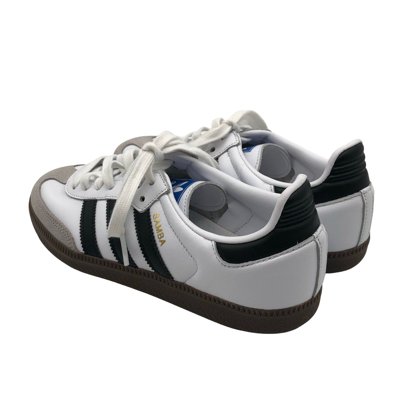 Unisex Adidas - Tennised, suurus 40 - Valge (2)