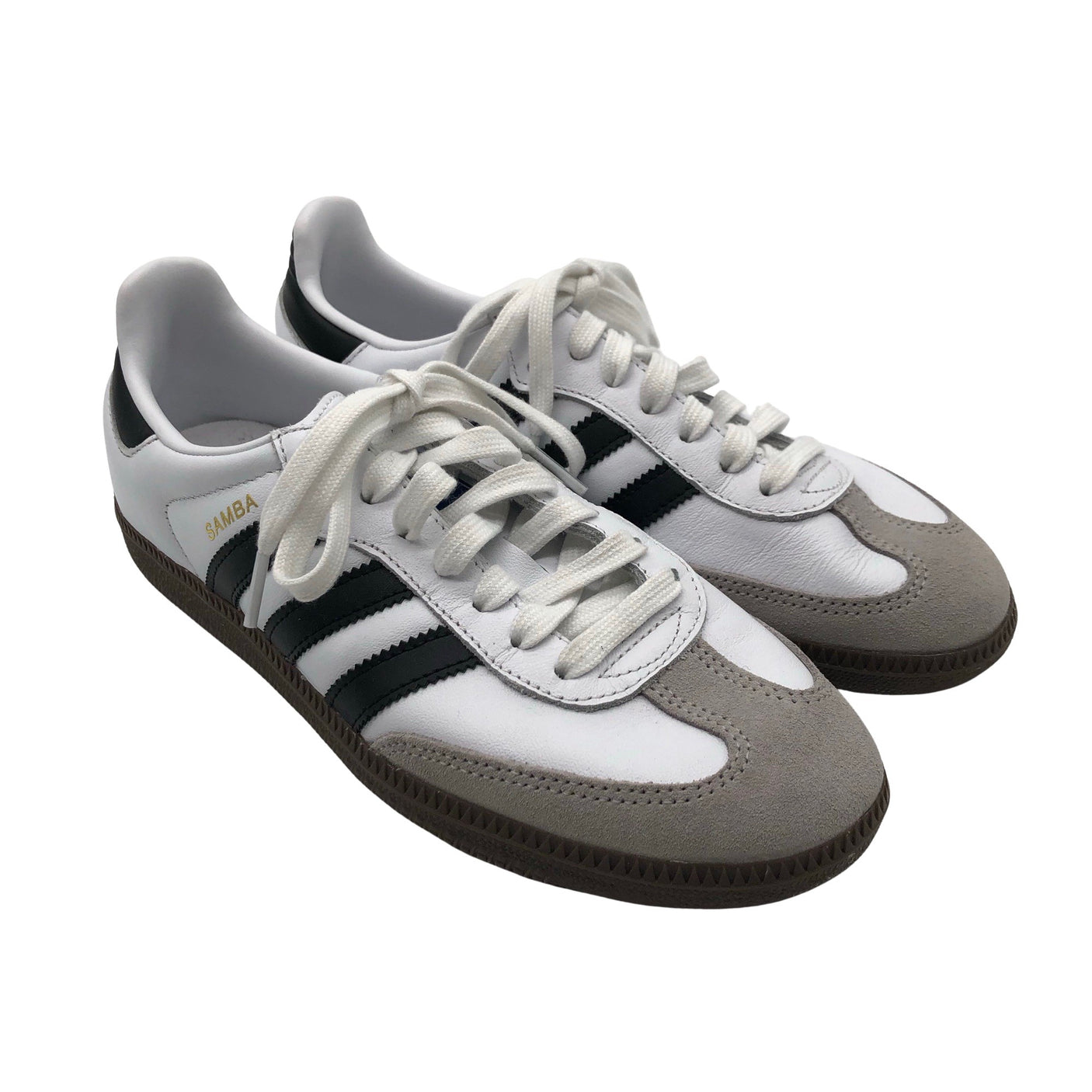 Unisex Adidas - Tennised, suurus 40 - Valge (3)