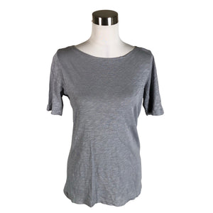 Unisex Marc O'Polo - T-särk, suurus 38 - Hall (1)