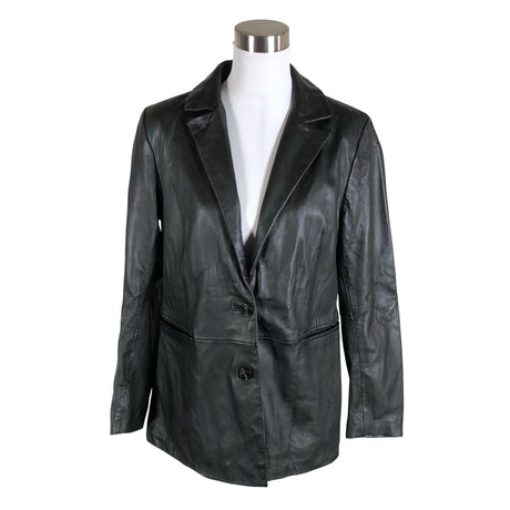 Unisex ROCKANDBLUE - Nahktagi, suurus 40 - Must ()