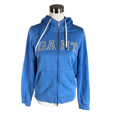 Unisex Gant - Dressipluus, suurus 40 - Sinine ()