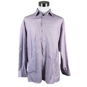 Unisex Bosweel - Triiksärk, suurus S - Lilla (1)