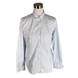 Unisex Eterna - Pluus, suurus 40 - Helesinine ()