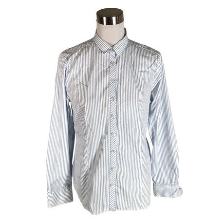 Unisex Eterna - Pluus, suurus 40 - Helesinine ()