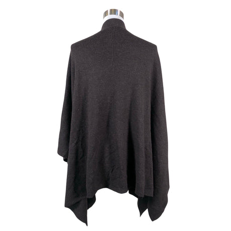 Unisex Gerry Weber - Õlasall, suurus Maxi - Pruun (2)