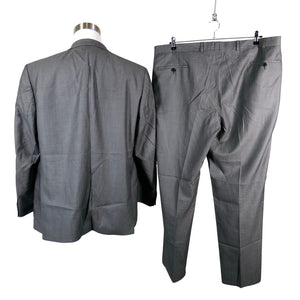 Unisex Bäumler - Ülikond, suurus XXL - Hall (2)